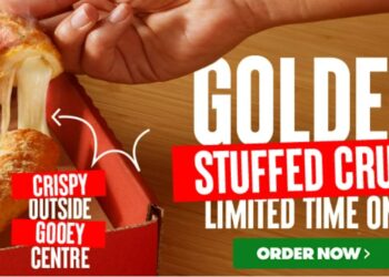 The Evolution of Pizza: A Deep Dive into Pizza Hut’s Iconic Menu