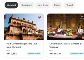 Unlocking Adventures: Your Ultimate Guide to Pelago Book Activities and Attraction Tickets