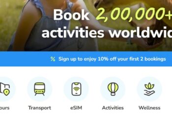 Pelago Review: Is It Worth Booking Tours and Activities?