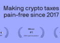 Streamline Your Crypto Taxes: Discover the Benefits of Krisp Software for Financial Efficiency