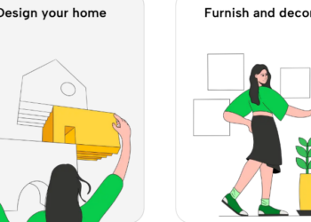 From Concept to Reality: Designing Your Dream Home with Planner5D