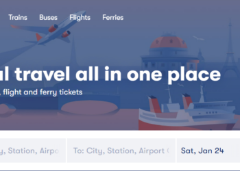 Exploring Omio: Your Ultimate Travel Companion for Seamless Journeys