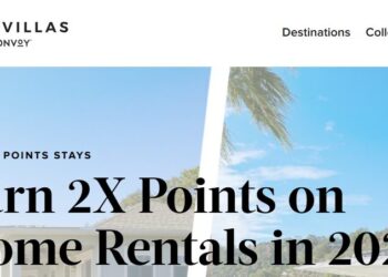 Unveiling the Benefits of Booking with HomesAndVillasMarriott