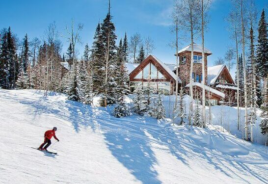 Homes and Villas by Marriott Bonvoy Redefining the Future of Luxury Home Stays