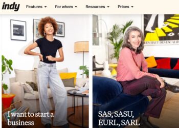 Indy Online Accounting Business Accounts And Invoicing