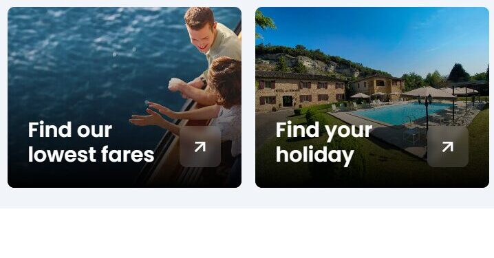 Brittany Ferries Booking Tips — Save Time & Money