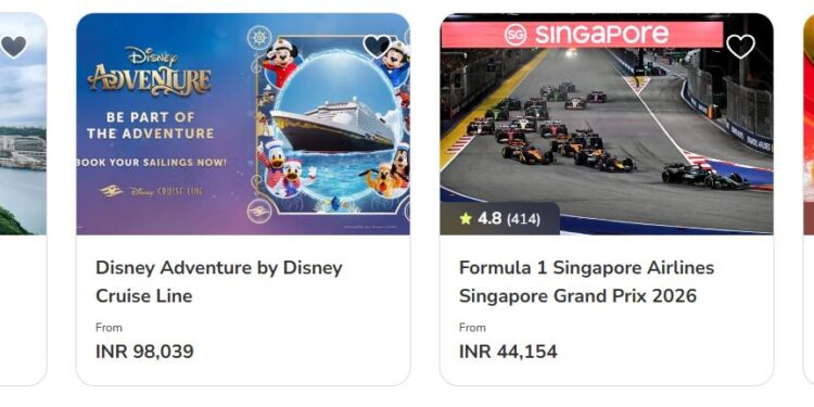 Travel Made Easy: Planning Unforgettable Experiences with Pelago’s Extensive Activity Listings