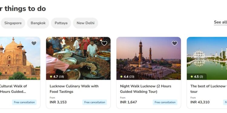 Travel Smarter with Pelago: Your Guide to Finding 200,000+ Exciting Activities Around the Globe