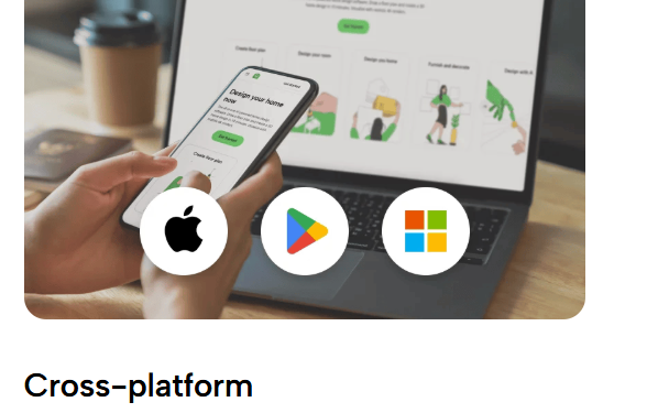 Transform Your Vision into Reality: A Deep Dive into Planner 5D’s Features