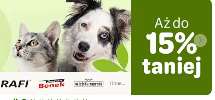 Zooplus Poland – Online Pet Shop for Pet Food & Accessories