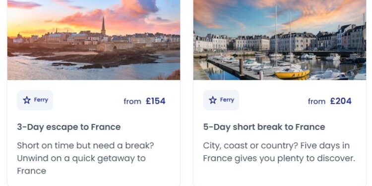 Brittany Ferries Safety, Comfort & Onboard Fun Explained