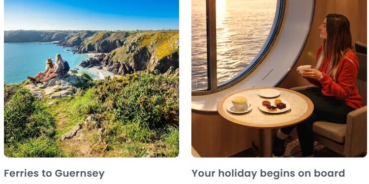 Top Things to Do After You Arrive in France by Ferry