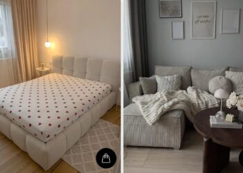 Selsey: Elevating Home Interiors with Stylish, Functional Furniture