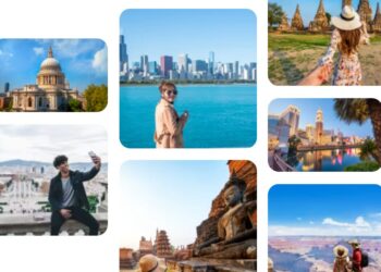 GoCity – Best Digital Sightseeing Passes for Top Attractions Worldwide