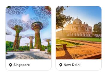 Discover Pelago — the ultimate platform for travel experiences, tickets & local activities worldwide