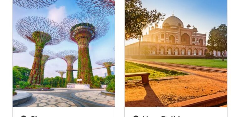 Discover Pelago — the ultimate platform for travel experiences, tickets & local activities worldwide