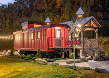 Experience Elevated Travel with Homes and Villas Marriott – Private Luxury with Global Trust