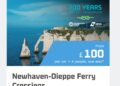 DFDS – International Transport Leader