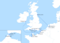 DFDS Logistics & Ferries Overview – Connecting Europe with