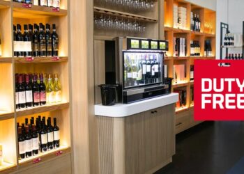 DFDS Logistics & Ferries Overview – Connecting Europe with