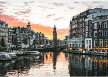 DFDS Integrated Solutions Overview – European Connections