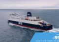 DFDS Maritime & Land Transport Overview – Europe Connected with DFDS