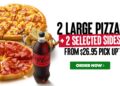 Pizza Hut – America’s Favorite Pizza Brand