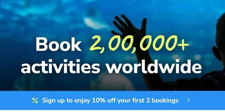 Title Pelago Guide: Book Attractions, Tours & Travel Experiences Easily