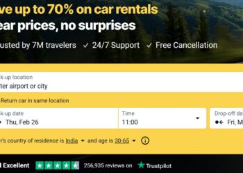 Discover Cars: Simplifying Global Car Rentals