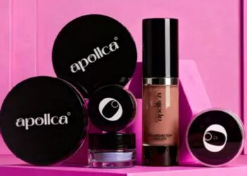 Discover Beauty Excellence with LadyMakeup