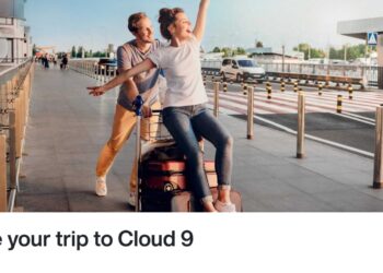 Eurowings Review: Affordable Flights Across Europe and Beyond