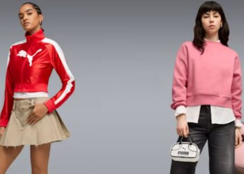 Puma: A Global Leader in Sport, Style, and Performance