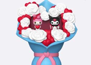 Funko Review: Iconic Pop Vinyl Figures & Collectibles