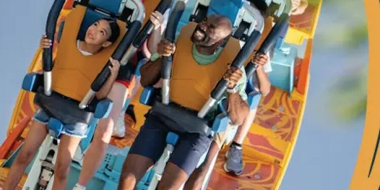 Discover the Best Attraction Tickets for Unforgettable Experiences Worldwide