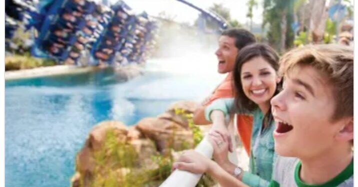 Discover the Best Attraction Tickets for Unforgettable Experiences Worldwide