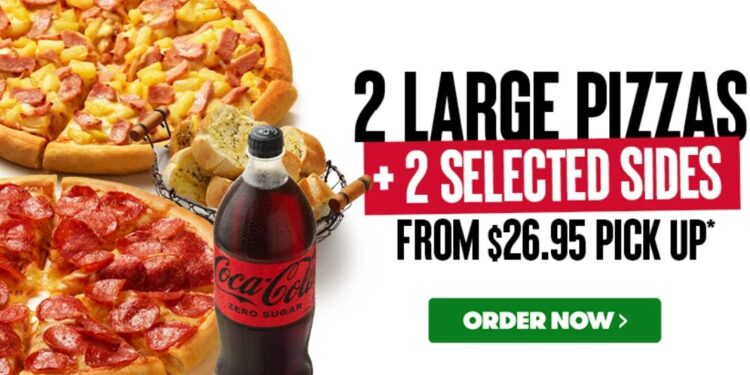 Enjoy Flavorful Moments with Pizza Hut’s Signature Pizzas and Irresistible Menu