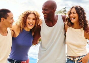 TACO Brazil – Quality Basic Fashion at Great Prices