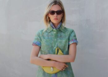 Farfetch Style – Latest Designer Trends & High-End Fashion