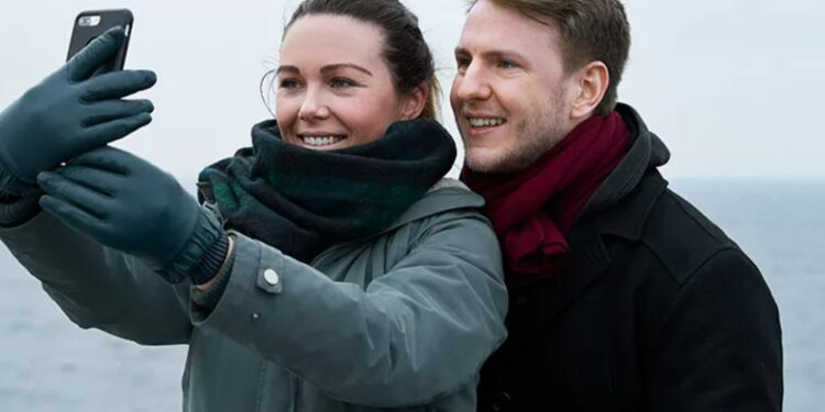 DFDS: Leading European Ferry, Freight and Logistics Services