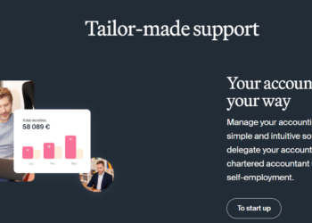 Indy Software Guide: How Freelancers Can Automate Bookkeeping, Manage Expenses, Create Invoices, and Simplify Tax Declarations