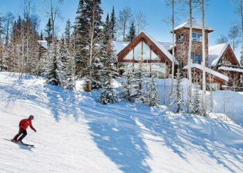 Homes & Villas by Marriott: Redefining Luxury Home Travel