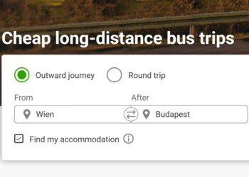FlixBus: Revolutionizing Affordable Travel with a Global Bus Network and Smart Booking Technology