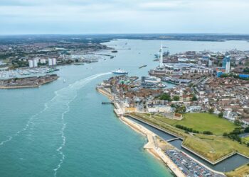 DFDS: Connecting Europe Through Ferry Travel and Logistics