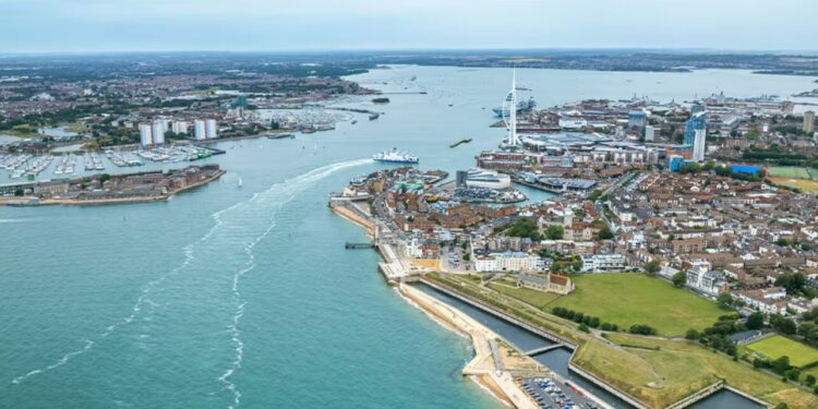 DFDS: Connecting Europe Through Ferry Travel and Logistics