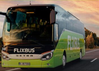 FlixBus: Revolutionizing Affordable Travel with a Global Bus Network and Smart Booking Technology