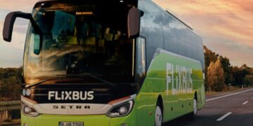FlixBus: Revolutionizing Affordable Travel with a Global Bus Network and Smart Booking Technology
