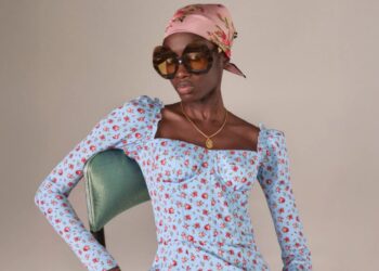 The Global Luxury Fashion Experience Through Farfetch