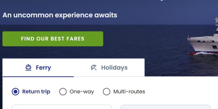 Brittany Ferries: Elevating European Travel with Comfort, Freedom, and Memorable Sea Journeys