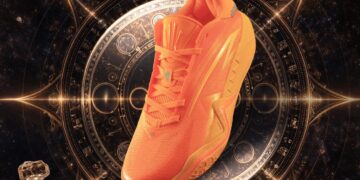 ANTA: The Rising Global Sportswear Brand Transforming Performance, Style, and Innovation