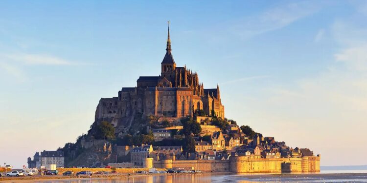 Brittany Ferries: A Complete Travel Experience Beyond the Ordinary Journey